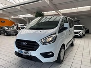 Ford Transit Custom 2024