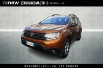 Dacia Duster 2021