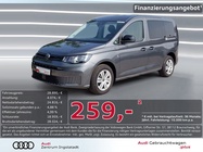 Volkswagen Caddy 2025