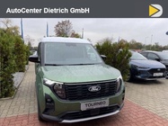 Ford Tourneo Courier 2026