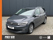 Volkswagen Touran 2026