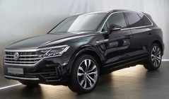 Volkswagen Touareg 2019