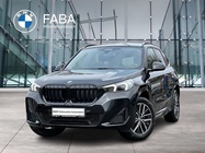 BMW X1 2022