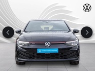 Volkswagen Golf 2020