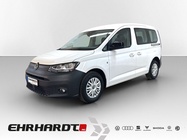 Volkswagen Caddy 2023