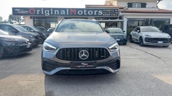 Mercedes-Benz GLA-Class 2023