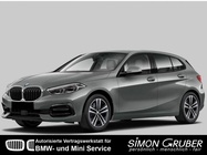 BMW 1 Series 2025