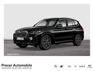 BMW X3 2023