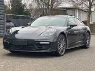 Porsche Panamera 2018