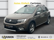 Dacia Sandero 2017