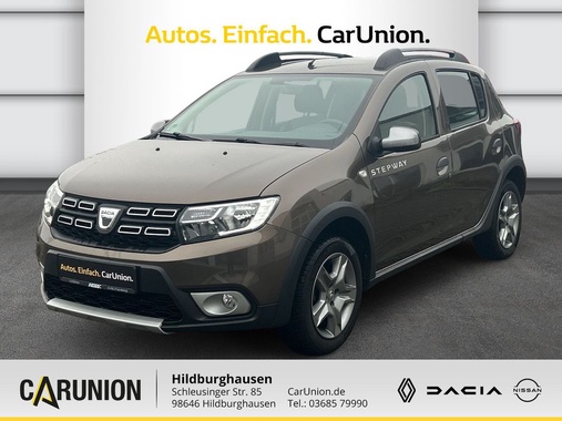 Dacia Sandero 2017
