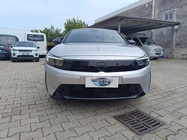 Opel Corsa 2025