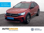 Volkswagen Taigo 2025