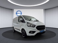 Ford Transit Custom 2019