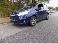 Ford B-Max 2014