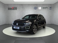 Volkswagen T-Roc 2020