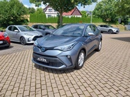 Toyota C-HR 2024