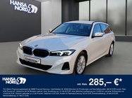 BMW 3 Series 2025