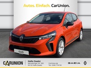 Renault Clio 2025
