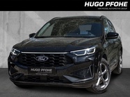 Ford Kuga 2025