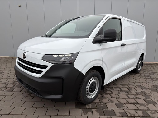 Volkswagen T7 2025