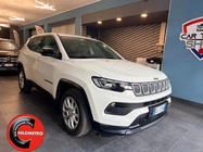Jeep Compass 2020