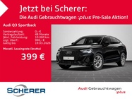 Audi Q3 2025
