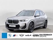 BMW X1 2024
