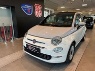 Fiat 500 2021