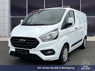 Ford Transit Custom 2019