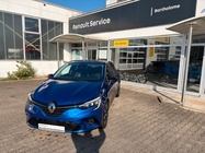 Renault Clio 2023