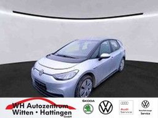 Volkswagen ID.3 2022
