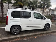 Toyota Proace 2021