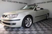 Saab 9-3 2007
