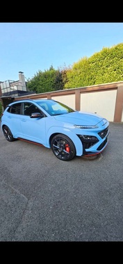 Hyundai Kona 2023