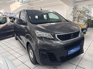 Peugeot Expert 2021