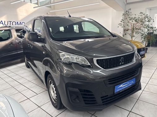 Peugeot Expert 2021