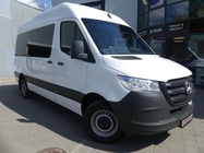 Mercedes-Benz Sprinter 2023
