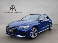 Audi S3 2025