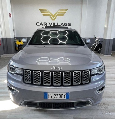 Jeep Grand Cherokee 2019