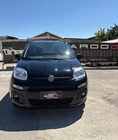 Fiat Panda 2020