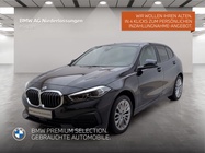 BMW 1 Series 2023