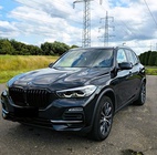 BMW X5 2019