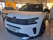 Citroen C5 2024