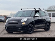 Fiat 500L 2014