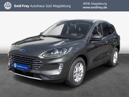 Ford Kuga 2023