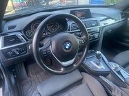 BMW 3 Series 2019