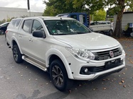 Fiat Fullback 2019