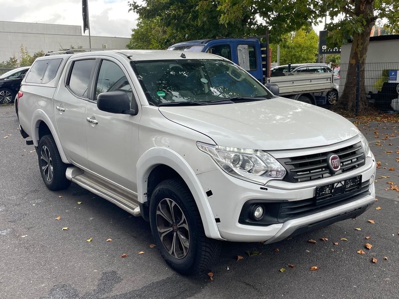 Fiat Fullback