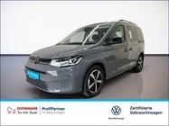 Volkswagen Caddy 2025